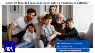 Comment faire de l’assurance vie un outil de transmission optimisé ?