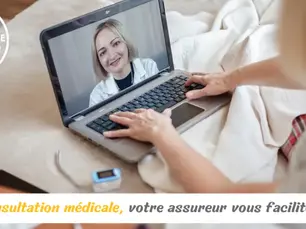 Accessibilité accrue aux soins médicaux L’un des principaux atouts de la téléconsultation médicale est qu’elle permet d’accéder plus facilement aux soins médicaux, en particulier pour les personnes vivant dans des zones éloignées ou rurales. Les patients n’ont plus besoin de parcourir de longues distances ou de passer des heures en salle d’attente pour consulter un médecin. Grâce à une simple connexion internet et un appareil connecté, ils peuvent désormais accéder à une consultation en quelques clics, quelle que soit leur localisation géographique. Confort et gain de temps La téléconsultation médicale offre un niveau de confort inégalé. Les patients peuvent consulter un médecin depuis le confort de leur domicile ou de leur lieu de travail, évitant ainsi le stress lié aux déplacements et aux contraintes de temps. Les longues files d’attente sont également réduites, ce qui permet aux patients d’économiser précieusement leur temps et de gérer plus efficacement leur emploi du temps. Sui