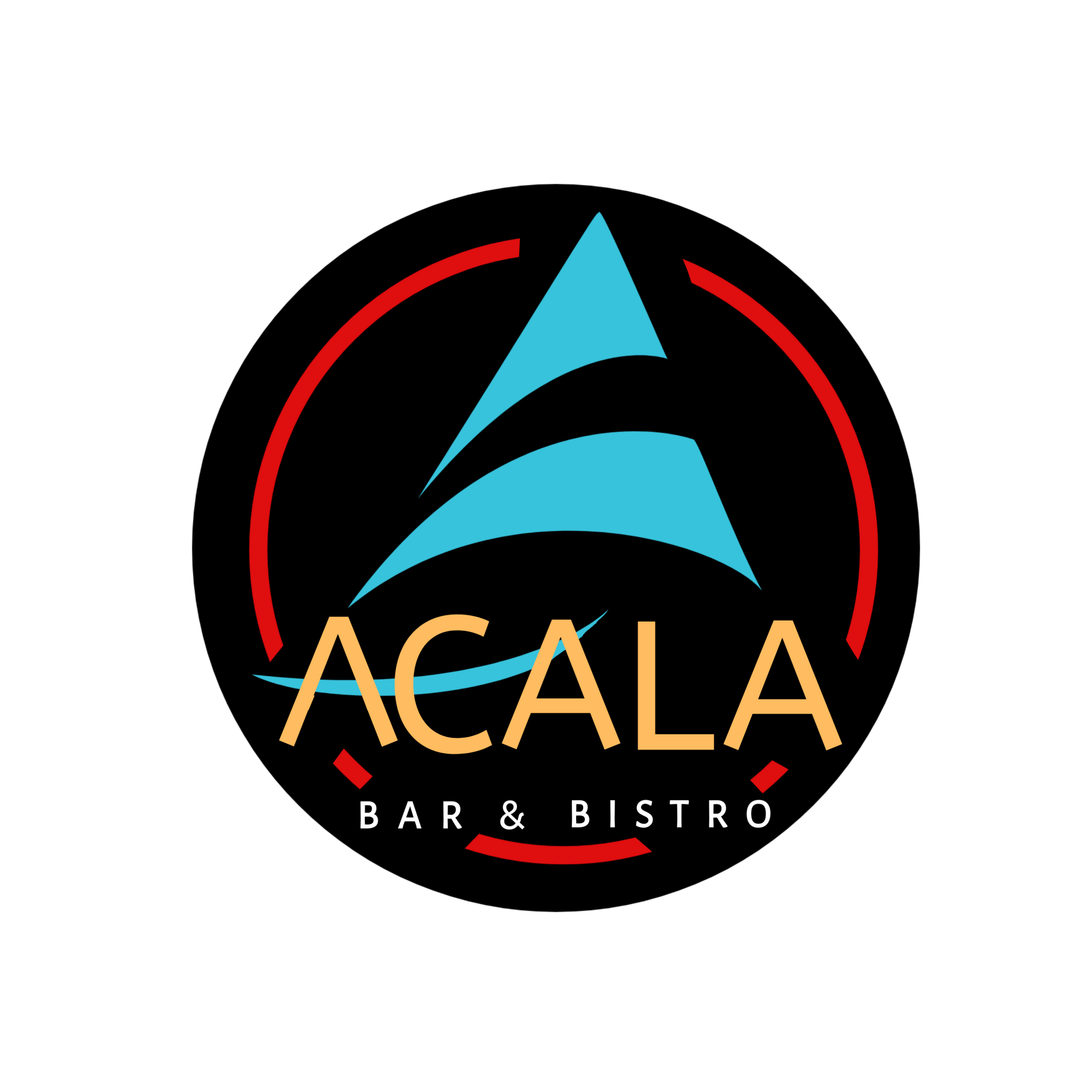 Writer: Acala Bar & Bistro