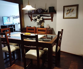 Departamento Av. Colon- Cba