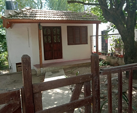 Casa en la Localidad serrana Villa Ani- Mí- Córdoba 