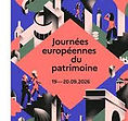 journée du patrimoine 2026