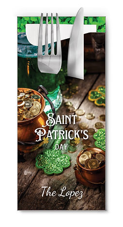 231 - St. Patrick's Day