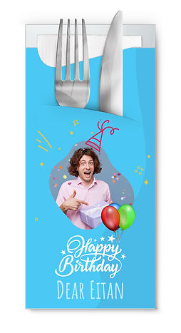 143 - Birthday