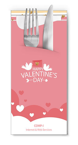 169 - Valentine's Day
