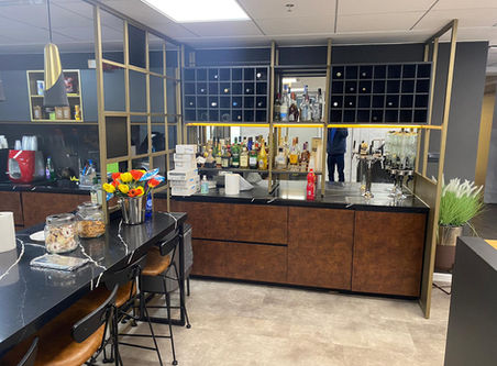 יחידת 122 מטר/ 4 | משרדים להשכרה בפתח תקווה