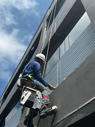 Pinturas de Prédios