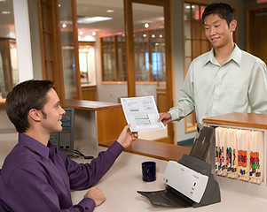 Kodak ScanMate i1120 Office Two Models.j