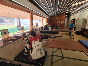 Beginn Kreismeisterschaft 2024