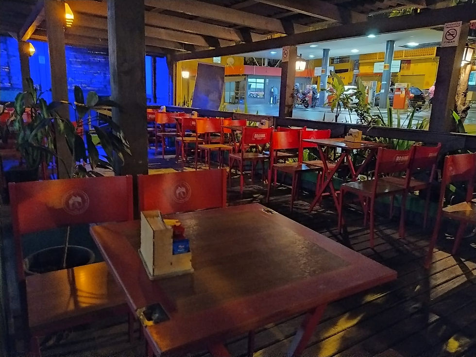 Ambiente externo 2
