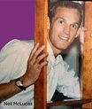 Neil McLucas - 1988 Australia's Line Dance Origins - Terminus Nightclub Brisbane - Country Goss'