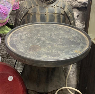 Samurai Butler
