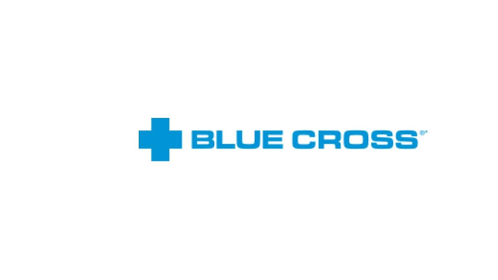 Blue Cross Logo