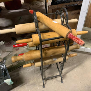 Rolling Pins
