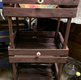 3 Basket Chocolate - 12 x 16 x 34