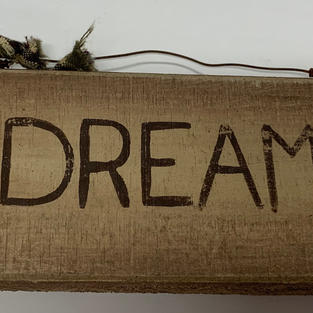 Dream Sign