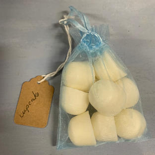 Wax Melts - Cupcake