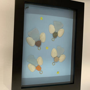 Pebble Art