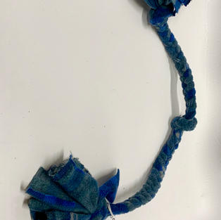 Doggie Pull Toys - Various Lengths / Colours / Styles