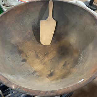 Bread Making Bowl