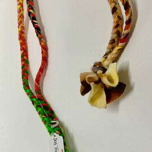 Doggie Pull Toys - Various Lengths / Colours / Styles