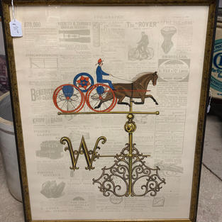 Antique Fire Truck Schematics