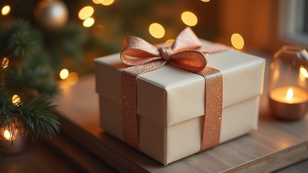 Elevate Your Brand with Thoughtful Corporate Gifting