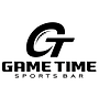 Game Time Sports Bar Logo