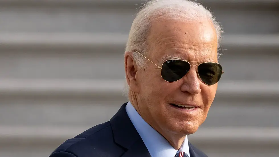 Joe Biden