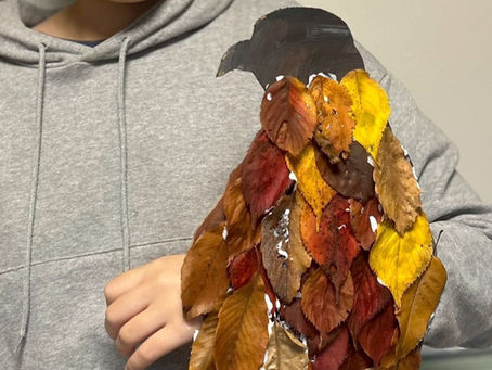 コネルテさんの「鷹匠になろう!」ワークショップの詳細です!