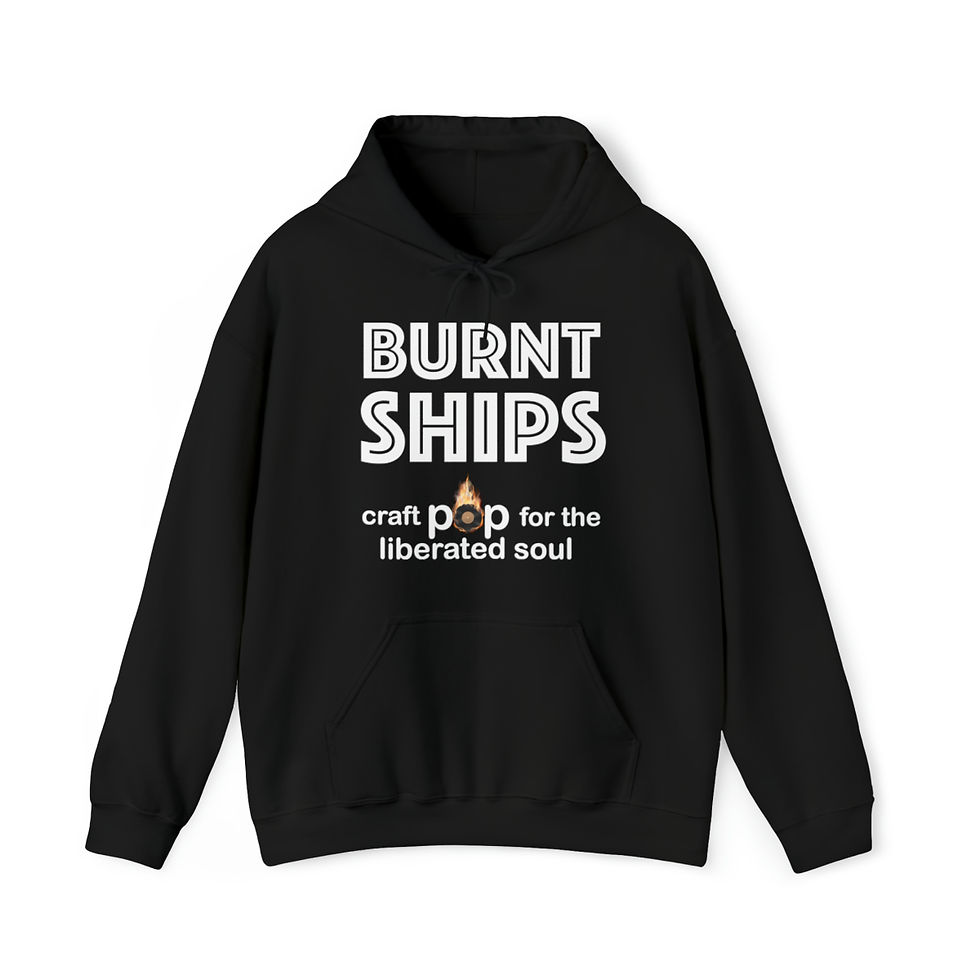 Thumbnail: Copy of Unisex Heavy Blend™ Hooded Sweatshirt