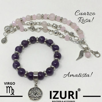 Izuri Bisuteri Quito Pulseras Multiples