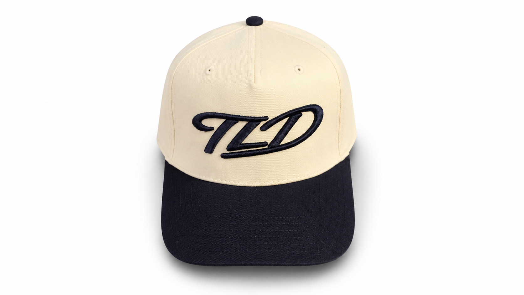 TLD Classic SnapBack