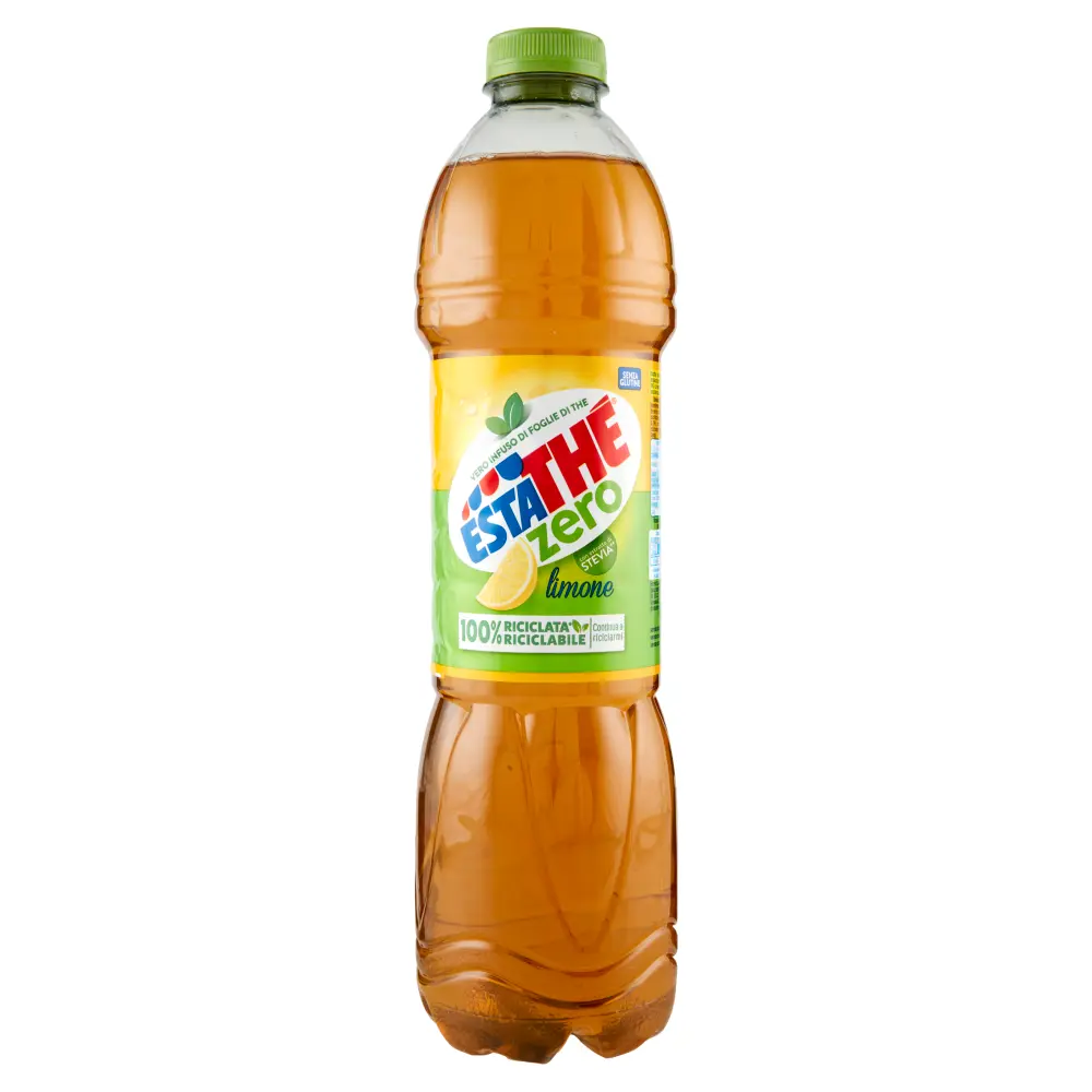 Estathé Zero Limone 1,5lt