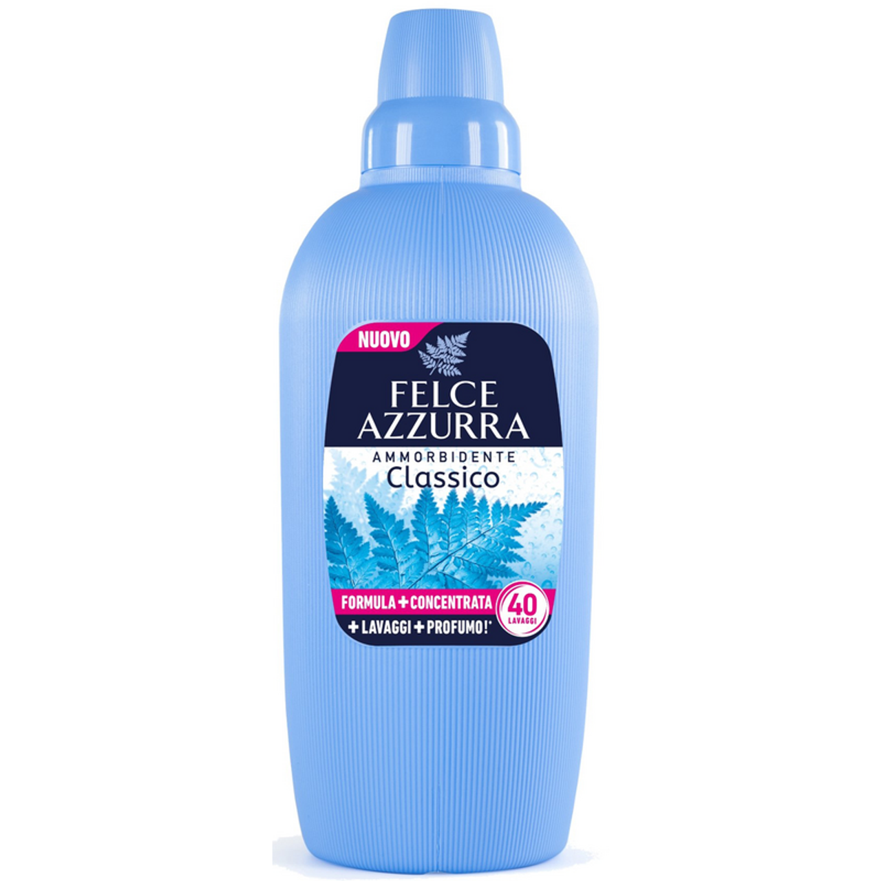 Ammorbidente Felce Azzurra 2lt