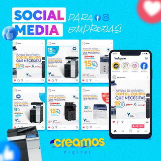 GRUPO WILSAR SOCIAL MEDIA