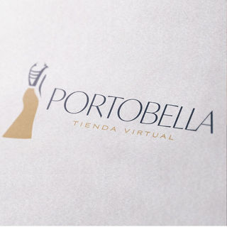 PORTOBELLA BRANDING
