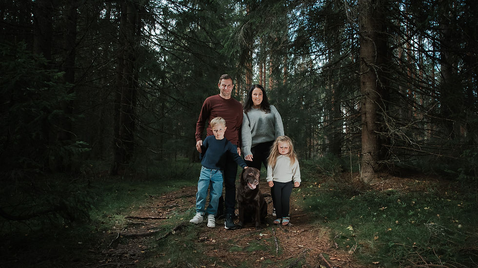 Fotoguide mobilfoto natt