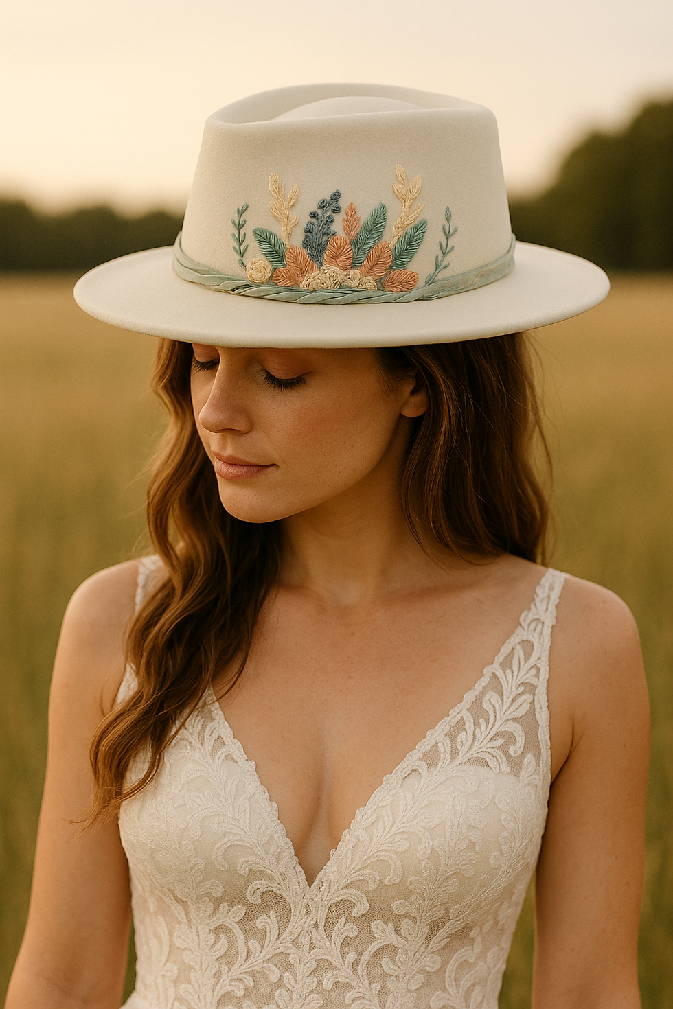 Thumbnail: Prairie Bloom