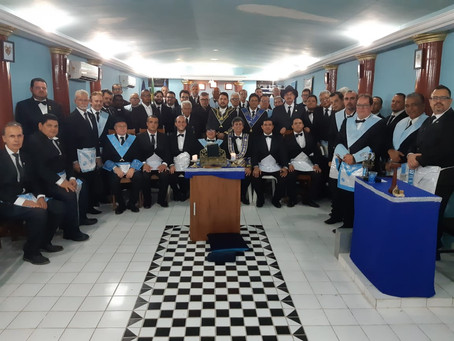 Iniciação na Leão do Norte e Marquês do Herval em Recife