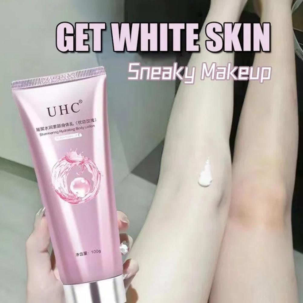 Body Whitening Cream Underarm Armpit Knee Dark Skin Whitening Cream Moisturizing