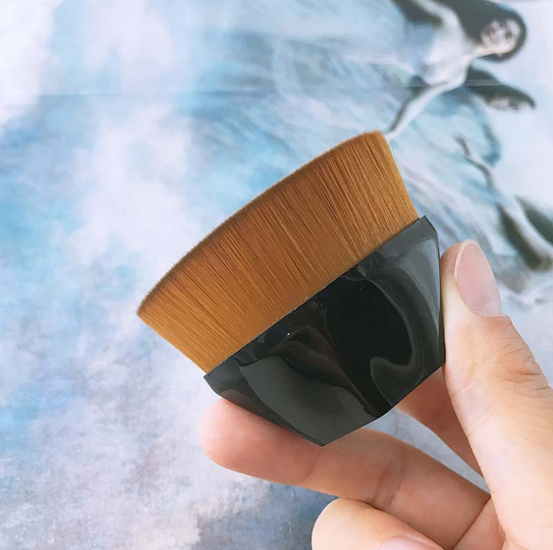 Miniatura: Makeup Brush Set - Flawless Petal Foundation Brush