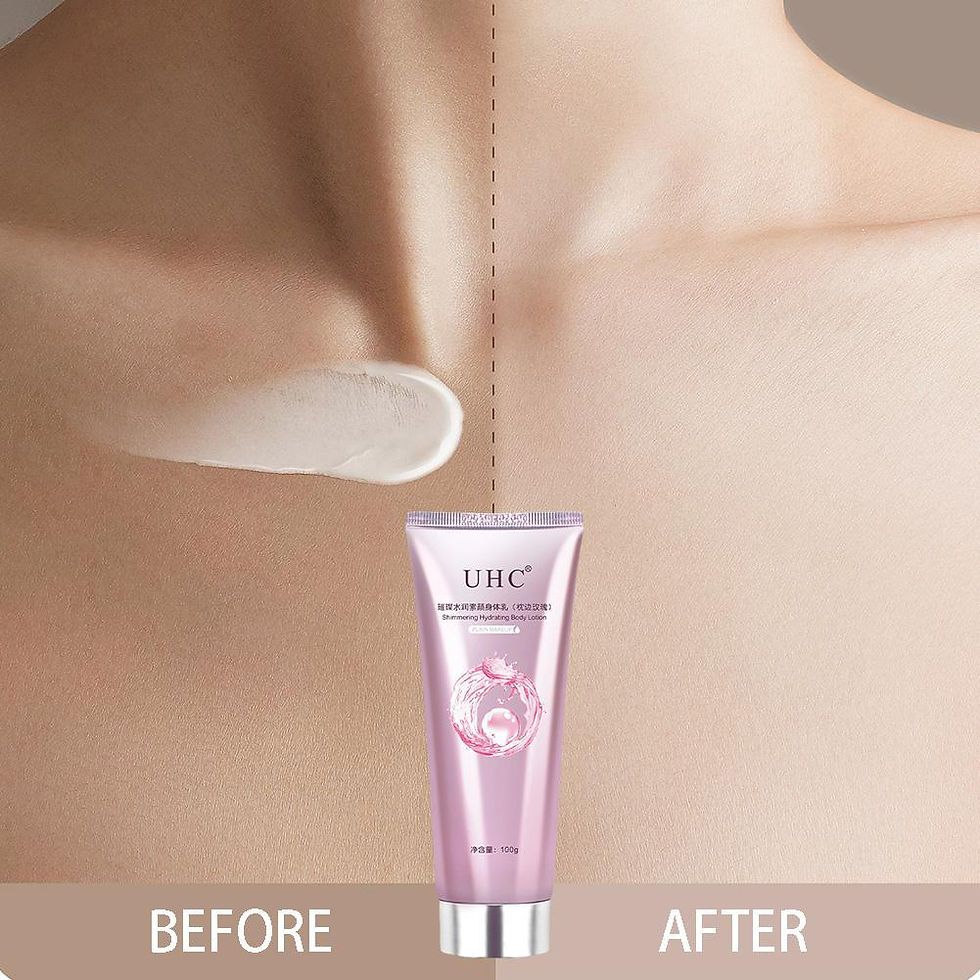 Thumbnail: Body Whitening Cream Underarm Armpit Knee Dark Skin Whitening Cream Moisturizing