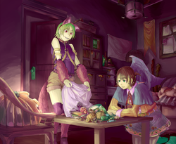ハロウィン