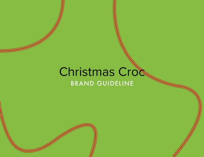 Hruby.Croc Brand Guideline