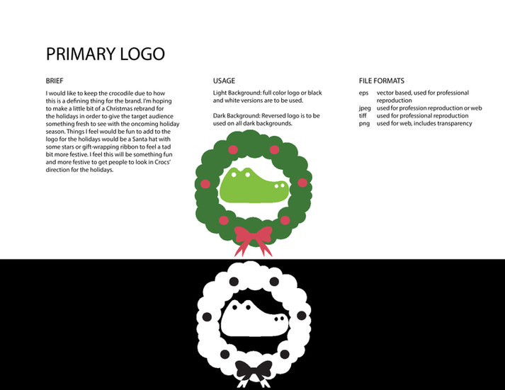 Hruby.Croc Brand Guideline2