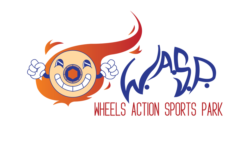 Hruby. WASP Business Cards