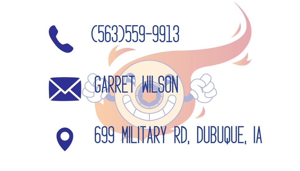 Hruby. WASP Business Cards2