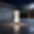 Thumbnail: Biomorph Cream Lamp -  3D print  lampa 