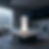 Thumbnail: Biomorph Cream Lamp -  3D print  lampa 